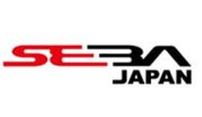 SEBA JAPAN<br>オリジナルロゴ第1号